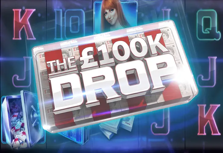 100k Drop