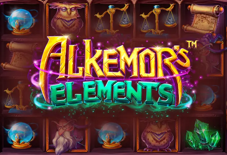 Alkemors Elements Tm