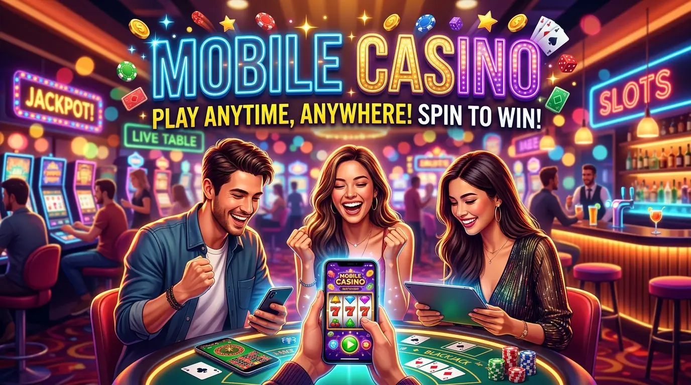 Kahuna mobile play