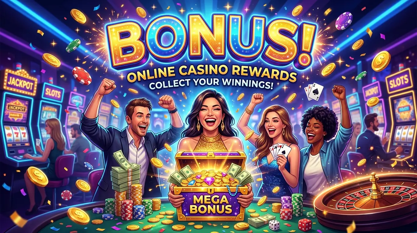 Kahuna bonus