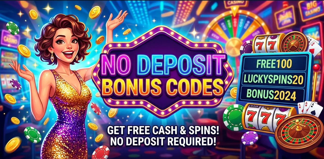 Kahuna no deposit bonus codes