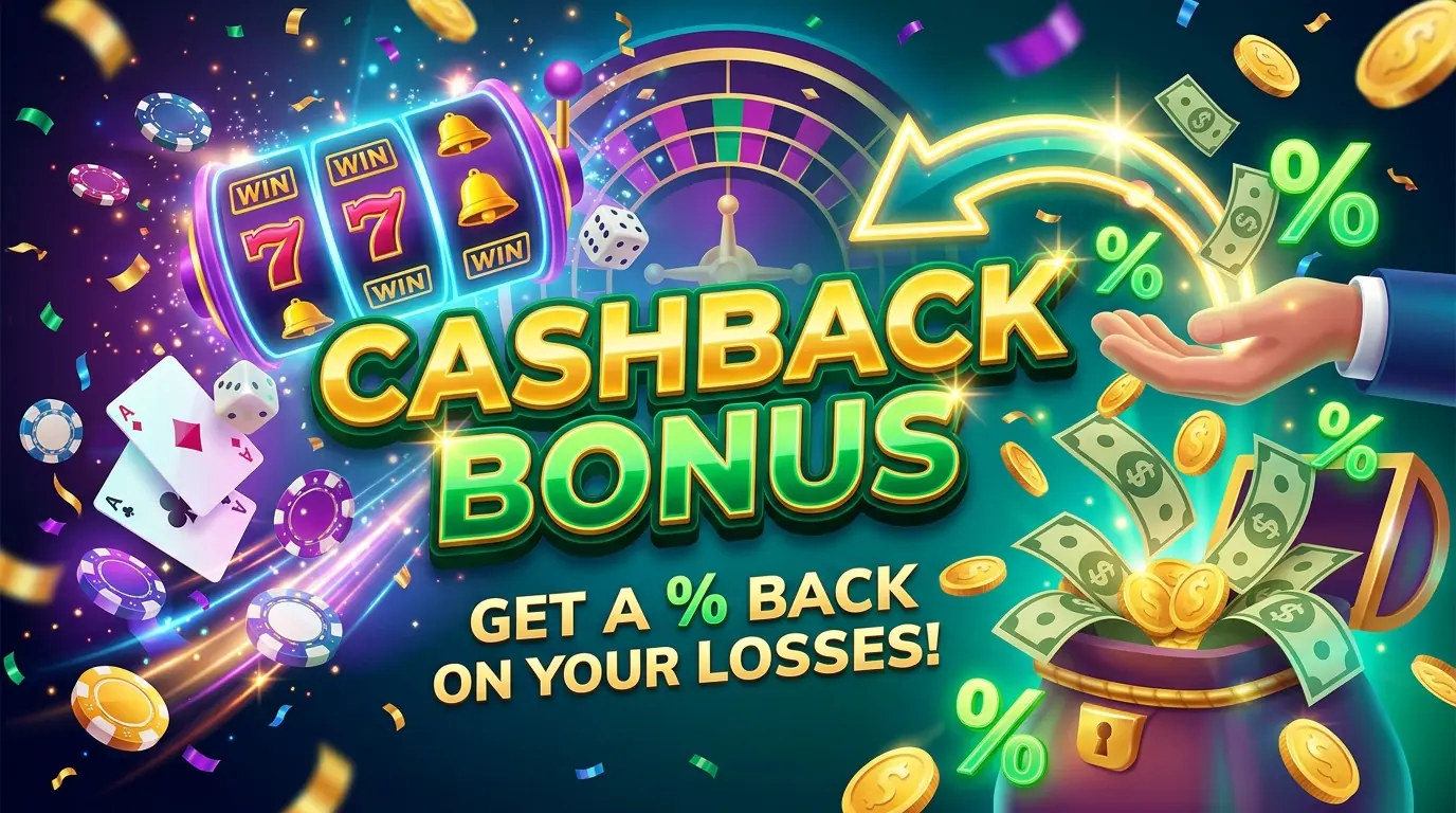 Kahuna cashback bonus
