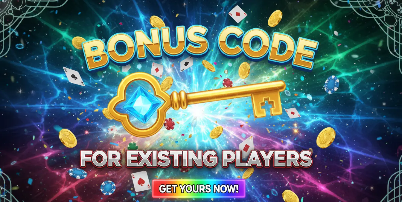 Kahuna returning player bonus