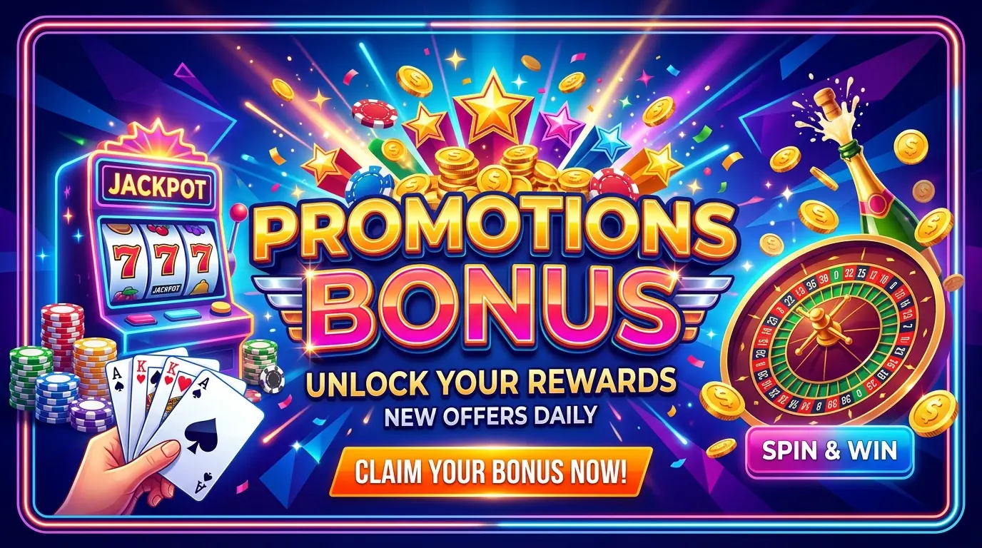 Kahuna casino promotions