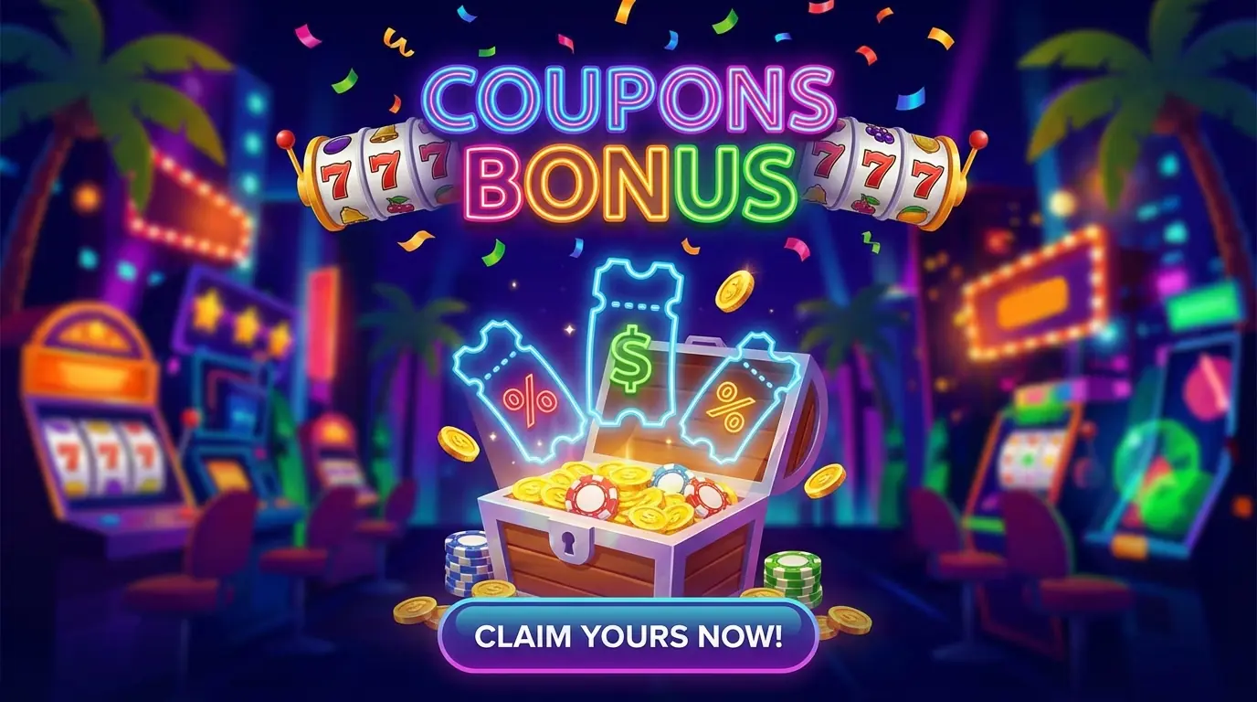 Kahuna casino coupons