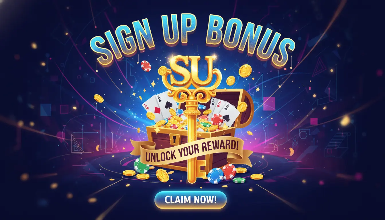 Kahuna casino sign up bonus