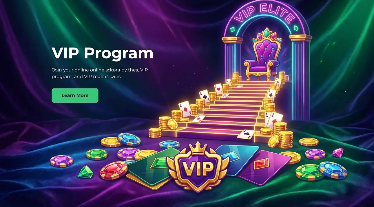 Kahuna VIP program