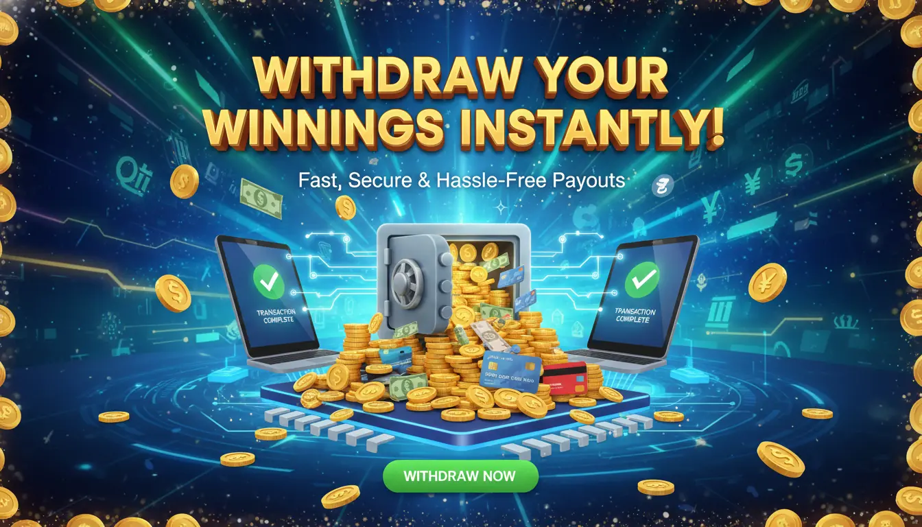 Kahuna casino cashout