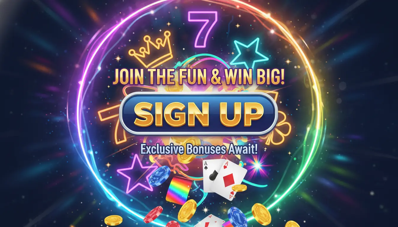Kahuna casino registration