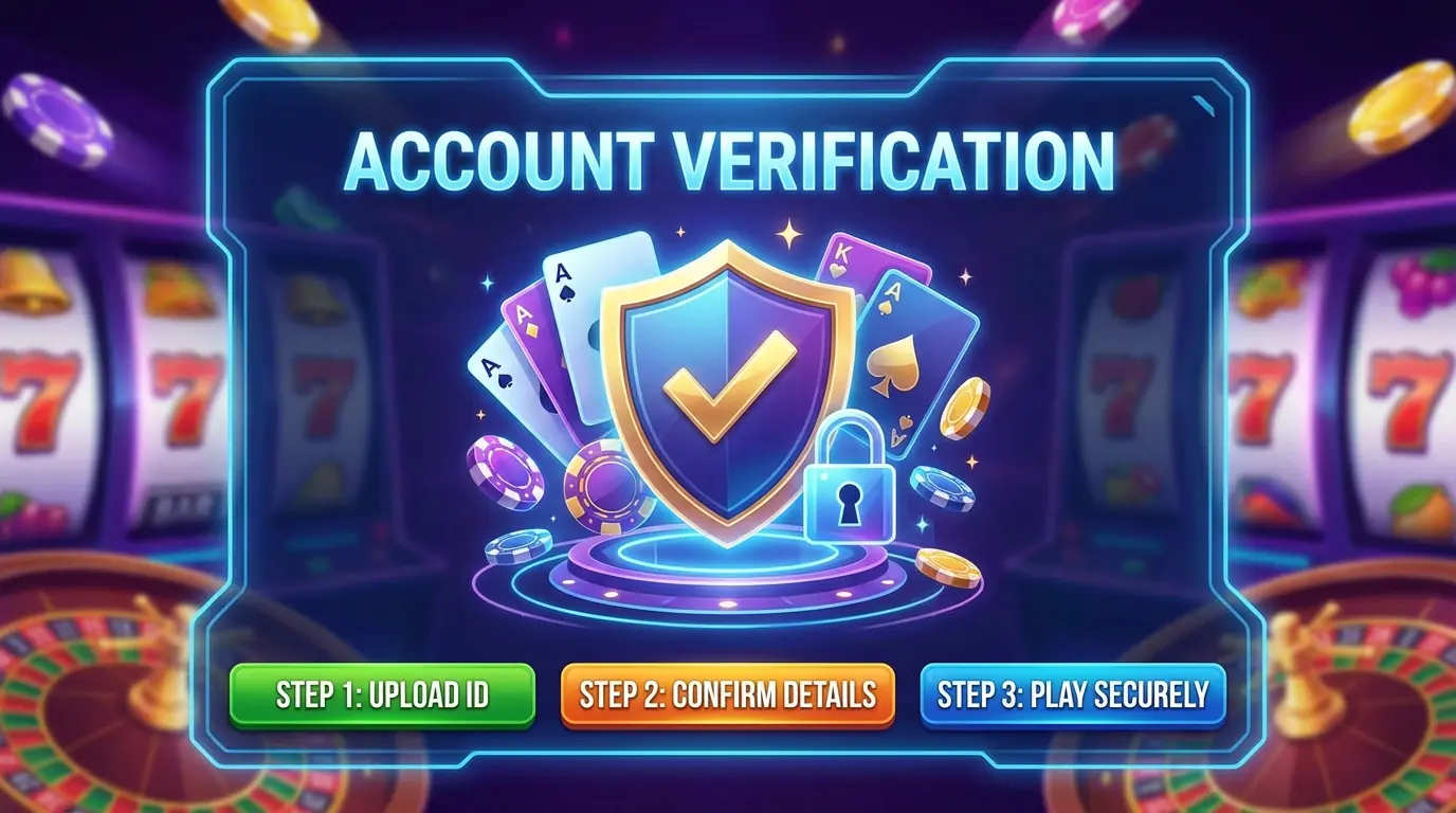 Kahuna verification