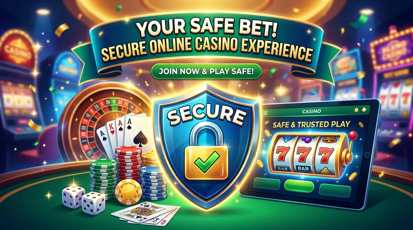 Kahuna casino safety