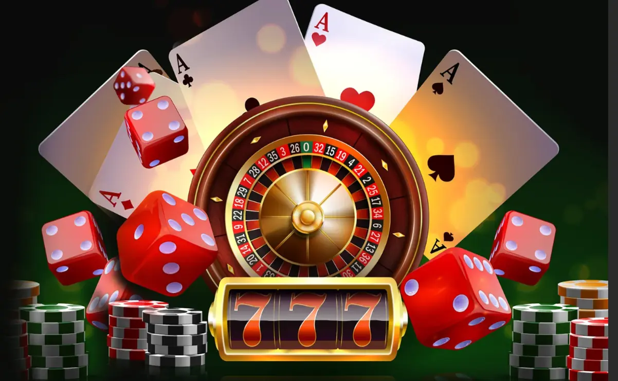 Kahuna casino games