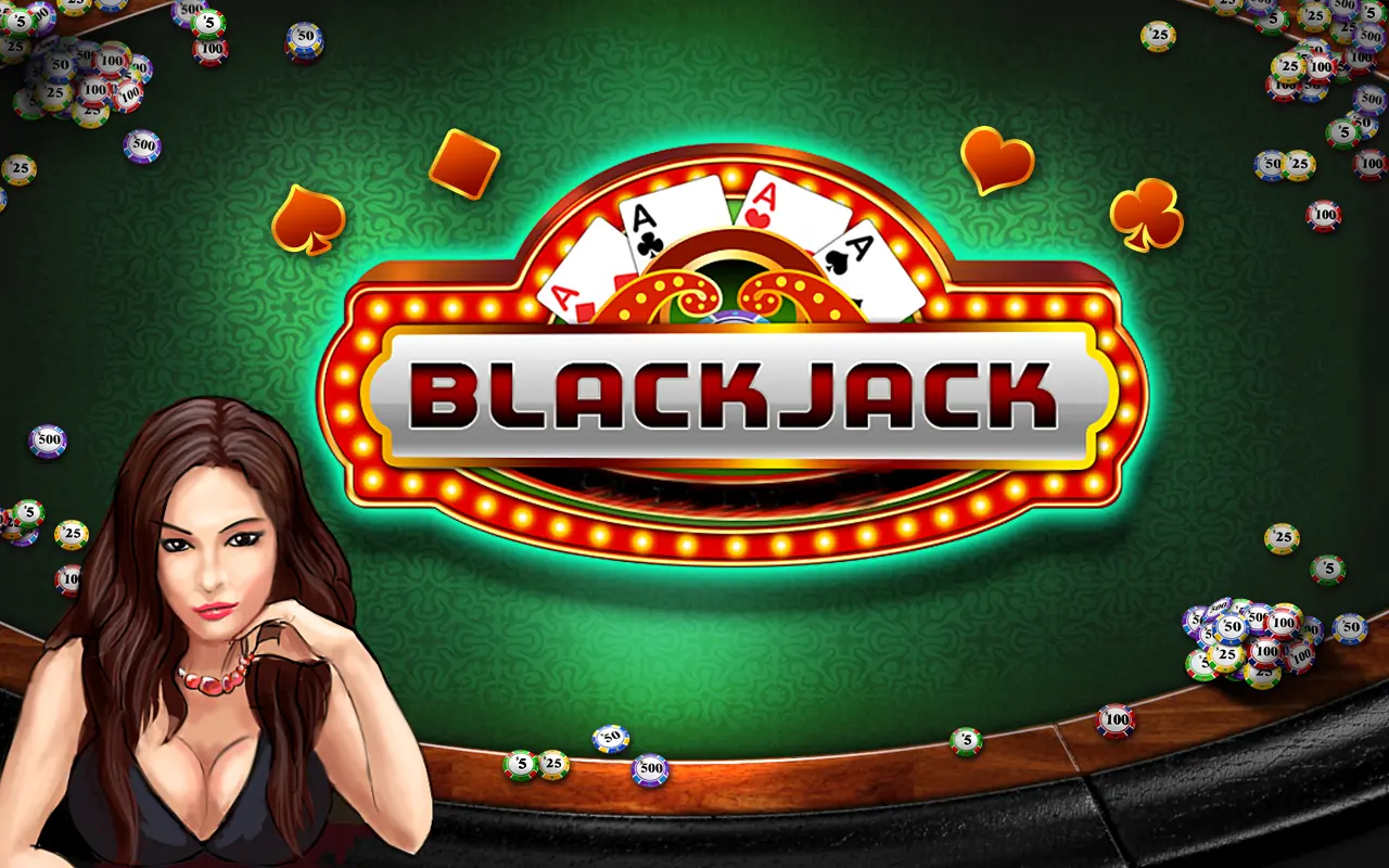 Kahuna casino blackjack
