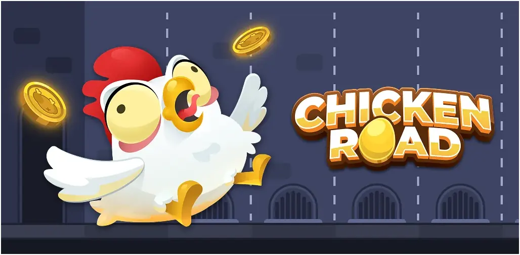 Kahuna casino Chicken Road