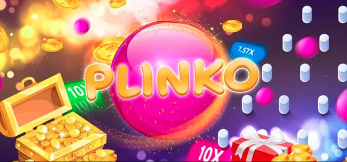 Kahuna casino Plinko